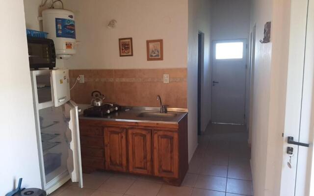 Complejo La Guardiana