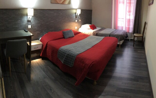 Hotel du Nord