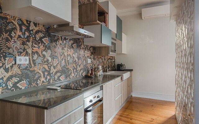 Master Deco Gem in Historical Center