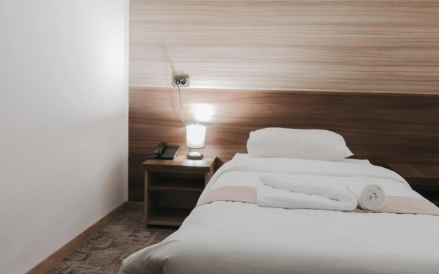 Hotel Apollo Central