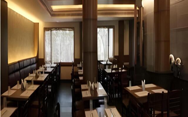 Hotel Abirami Residency