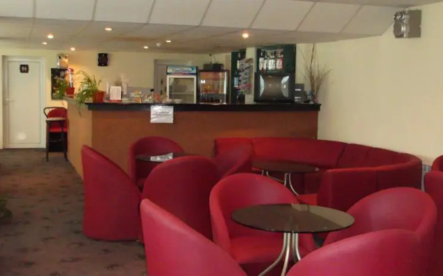 Zdravets Balneocomplex