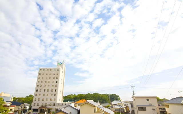 Shimabara Toyo Parkside Hotel