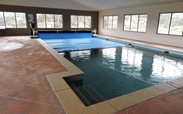 Sponars Chalet