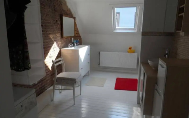 Holiday Home Zuiderzin