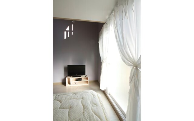 Gapyeong Art Pension
