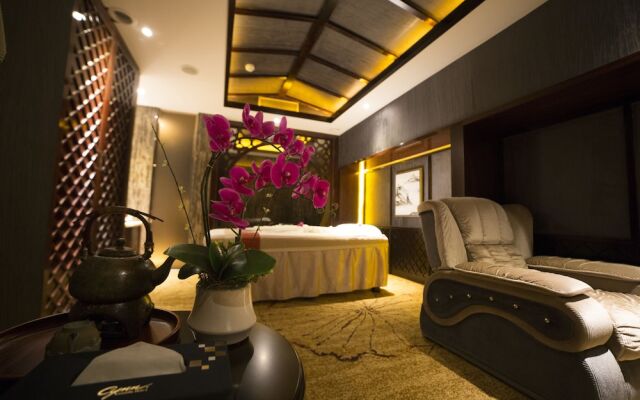 CYNN XANADU Hotel Chengdu