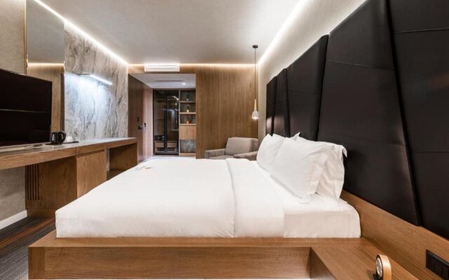 Hotel Pinea