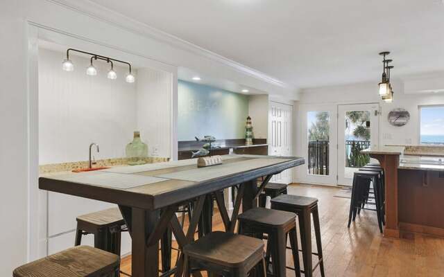 Beach Funatics by Five Star Properties