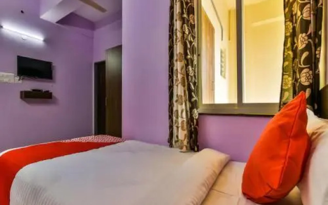 Swarnam By OYO Rooms