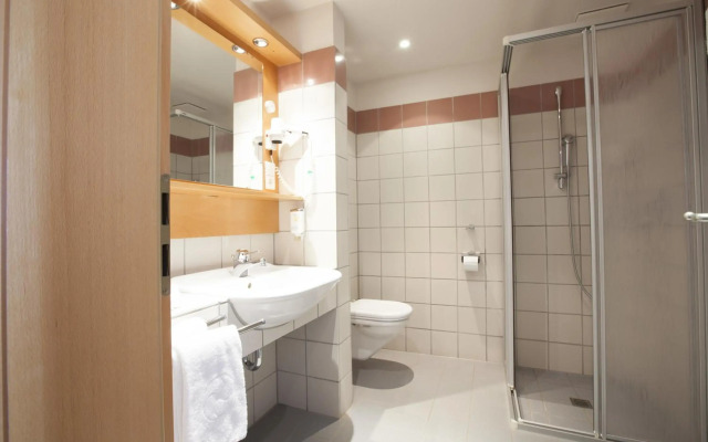 Golfhotel Fahrenbach