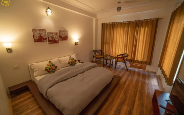 Alt Life Manali