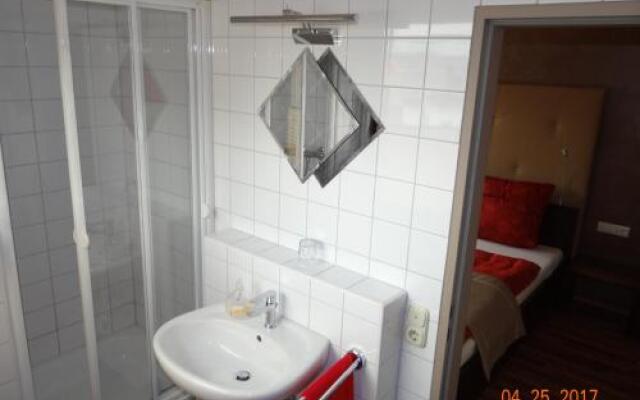 h4 Hotel Markt 27