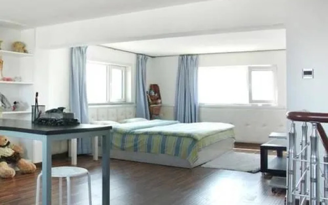 Boke Xinju Apartment Xinfeng Youyicheng