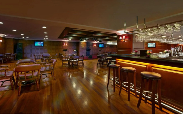 Royale Chulan Damansara
