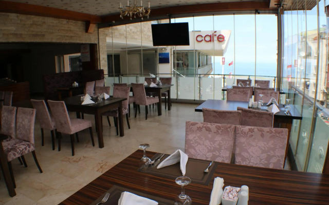 Anemon Kent Trabzon Otel