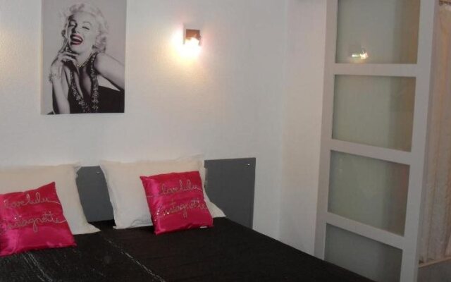 Hotel Le Langue d'Oc