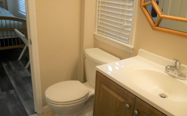 Oyster PI - Downstairs - 2 Br Home