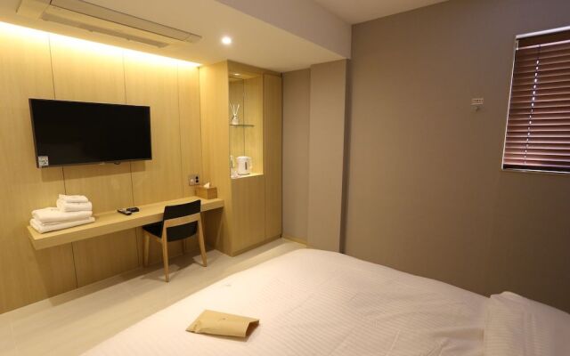 Suwon Top Cloud Hotel