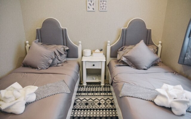 Willing Vacation Villa