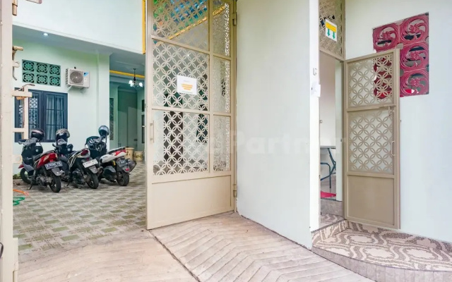 Trubus Guesthouse Syariah Magelang Mitra RedDoorz