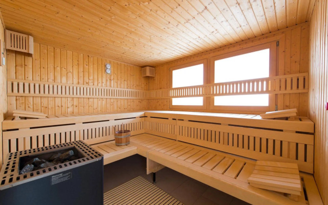 Spreewaldhotel Stephanshof