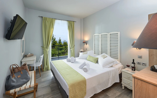 Mirabilia Boutique Hotel