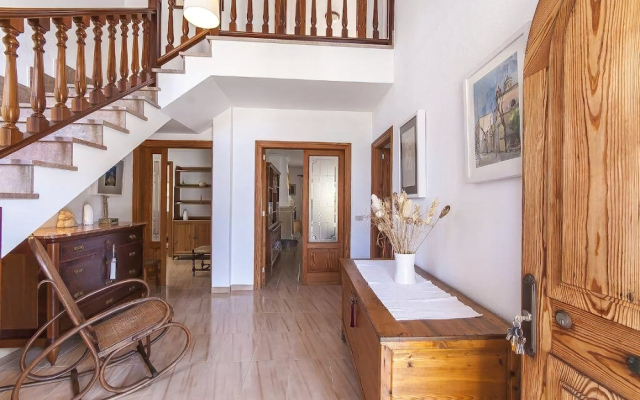 Villa Franciscus