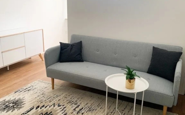 Glück Auf Appartement Lösorter-Strasse