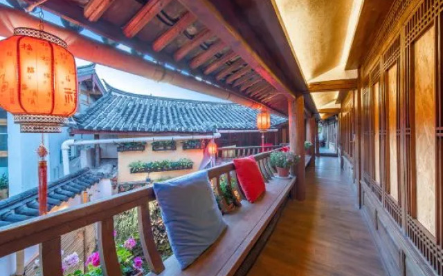 Hua Miao Inn (Lijiang Old Town)