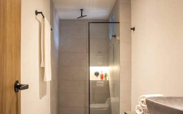 Cozy Comforts at Rosa Negra Stadio