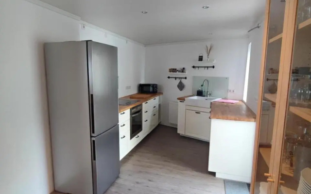 Ferienhaus Quell