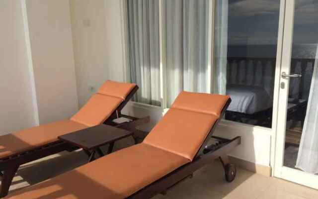 Same Resort Bira Beach