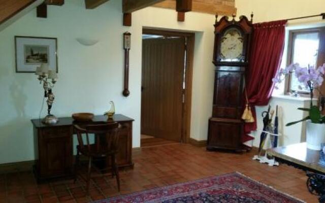 Ty Derw Country House BB