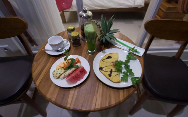 Suparsa's Home Stay