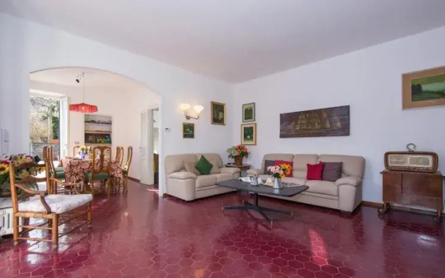 Villa Allegra