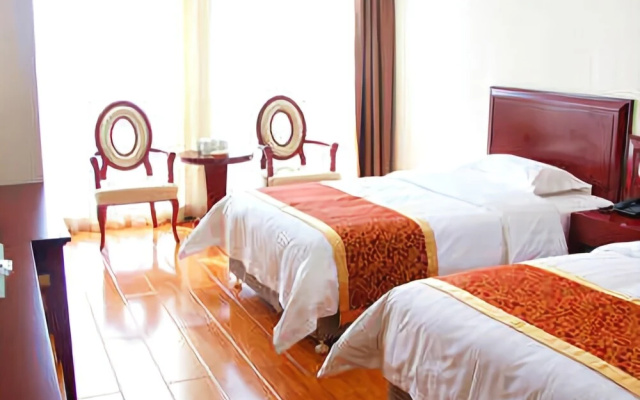 Huayu Xintian Business Hotel