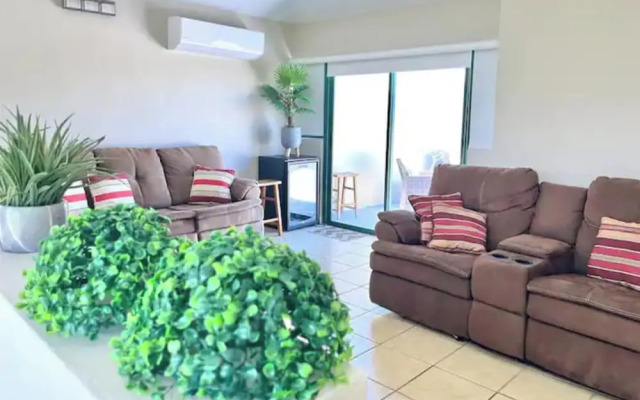Beachside Adventure Suites