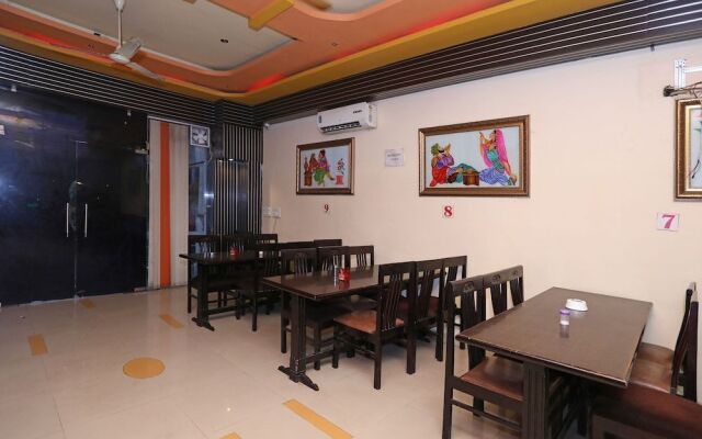 Ardency Inn by Park Tree Udaipur