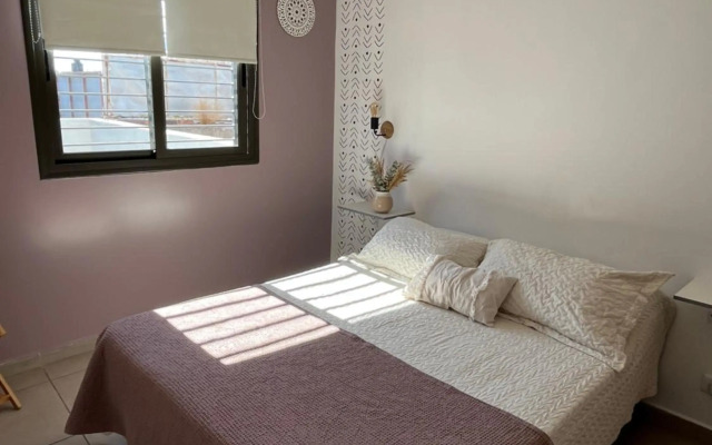 Pellegrini Apartment Mendoza