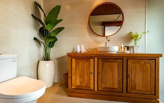 Kori Sebatu Villa by Dhananjaya Hospitality