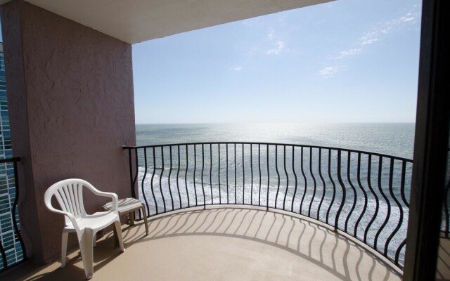 The Palms 1701 Villa Villa 4