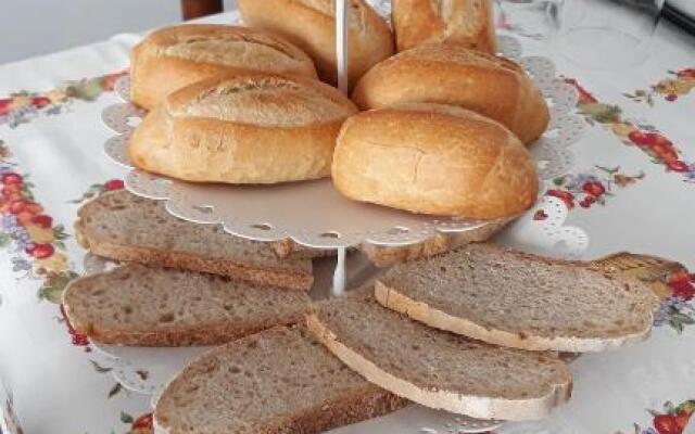 A casa Di Nonna Marianna