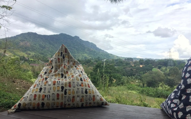 Red Z Cool Mountain Resort