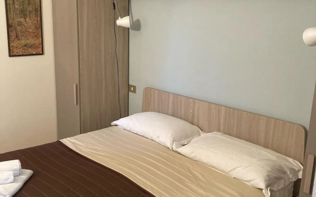 Albergo Ristorante Lis Aganis