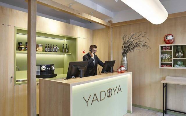 Yadoya Hotel