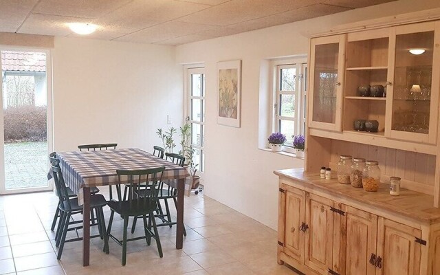 Ruhøjgård B&B