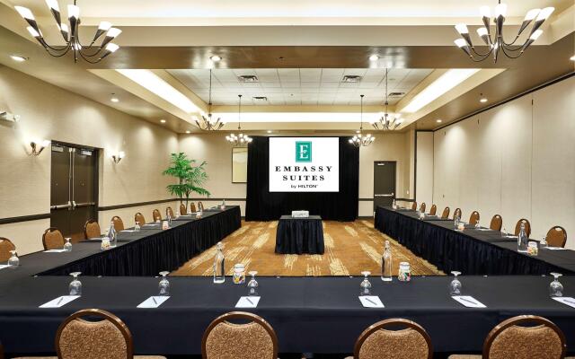 Embassy Suites by Hilton Phoenix Scottsdale