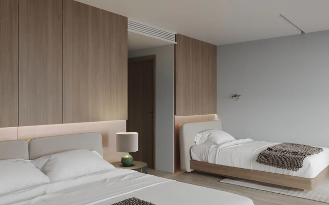 Nature Hotel - West Lake