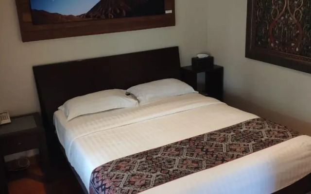 Jiwa Jawa Resort Bromo
